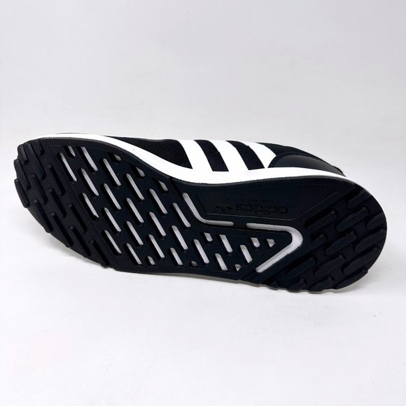 Adidas Originals Multix Black White Mens Athletics Athletic Sneakers FX5119 - Picture 6 of 6